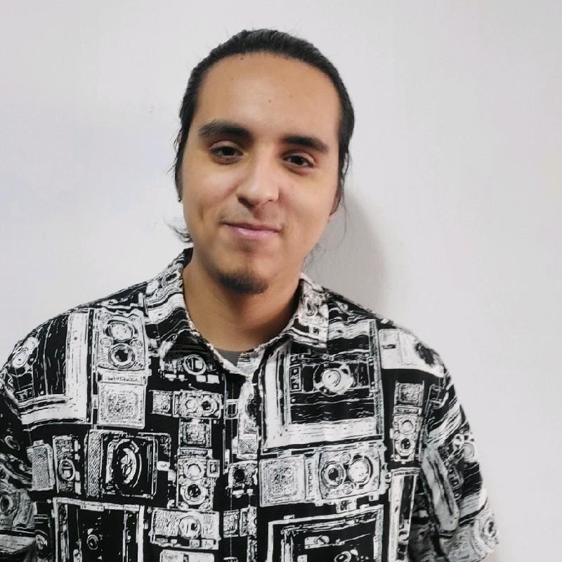 Foto de Miguel Reyes Pineida